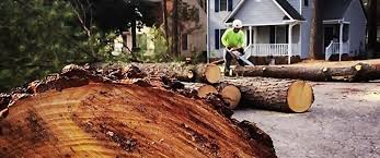 How Our Tree Care Process Works  in  Heber Springs, AR